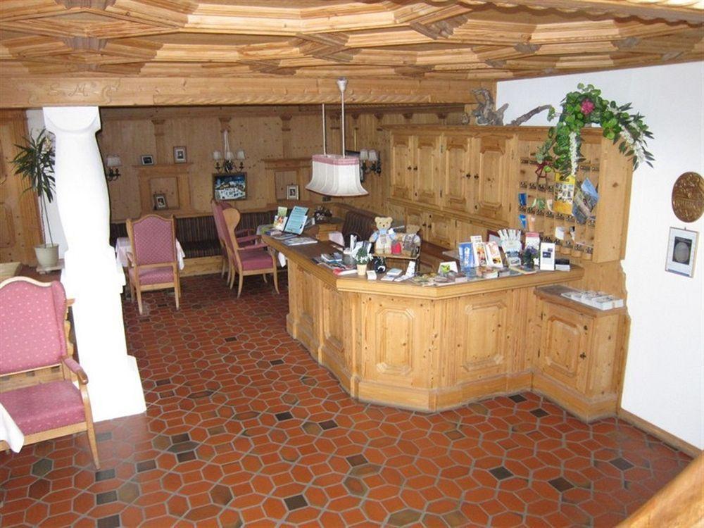 Alpenappartement Europa Санкт-Йоганн Экстерьер фото